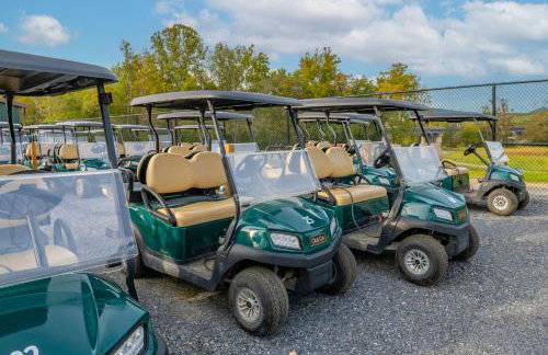 Luray RV Resort on Shenandoah River - Foto 42