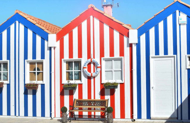 Aveiro Private Tour - Photo 2