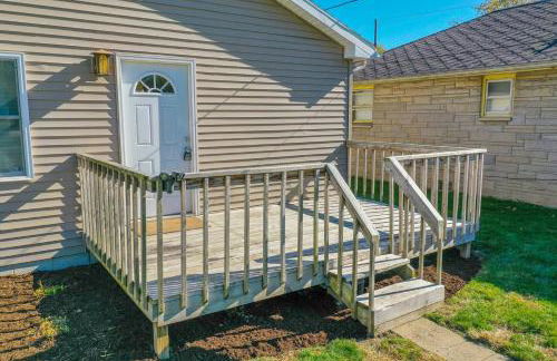 Loft on Landess - Foto 27