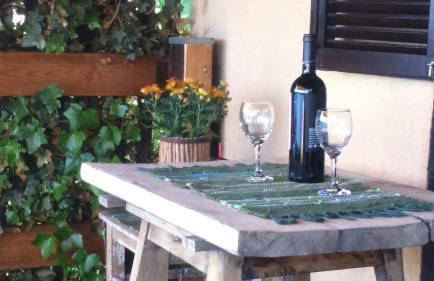 Charismatic Garden Cottage with Sea View - Foto 28