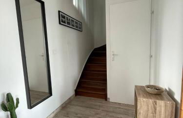 Bright duplex- terrace-Brison-Saint-Innocent - Foto 52