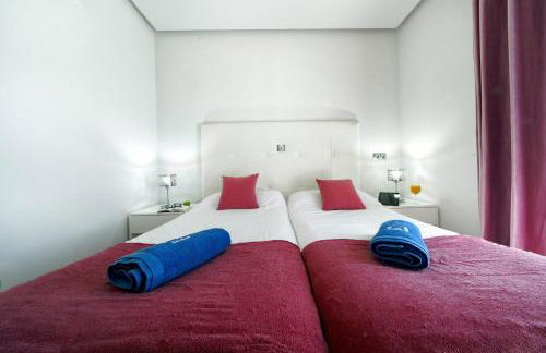 Ananda Vistas Meloneras by Maspalomas Holiday Villas - Foto 43