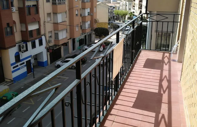 Excelente Piso a 5 minutos del Casco Histórico - Foto 46