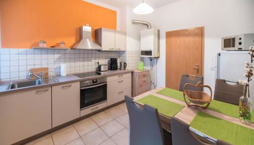 Ferienwohnung Romy - Foto 4