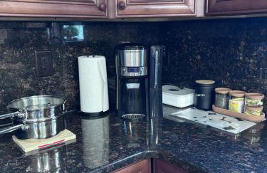 Luxury 3 BedRoom Apartment with Private Entrance plus Free Parking - Foto 47