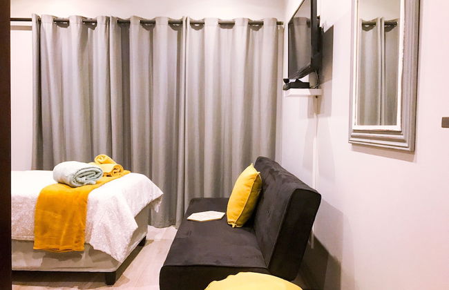 The Urban The Place To Stay - Photo 6