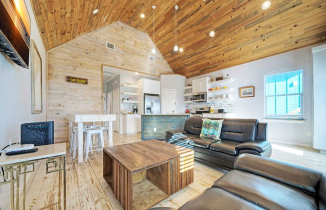 2 Homes on the Bay, Shared Waterfront Pool + Boat Dock Laguna Village Paradise - Foto 6