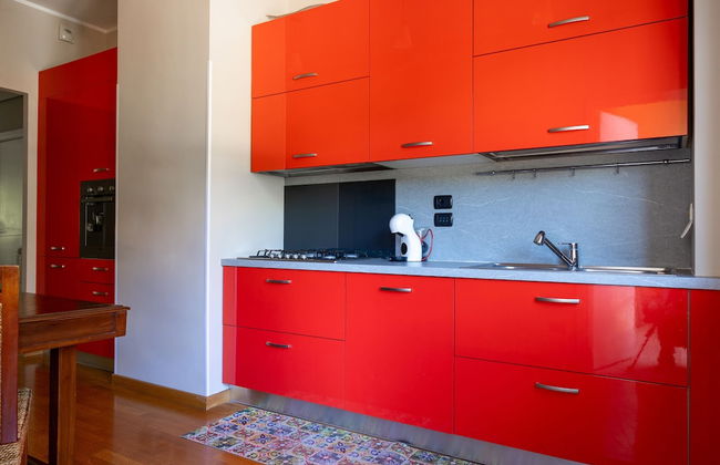 Beethoven Luxury Apartment - Foto 18