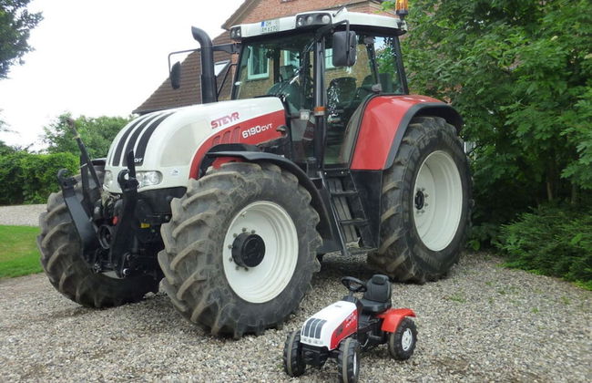 Farm Ferienhof Albert - Photo 37