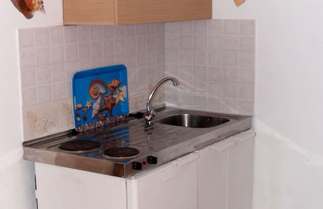 Marianthi Studios Stegna - Foto 37