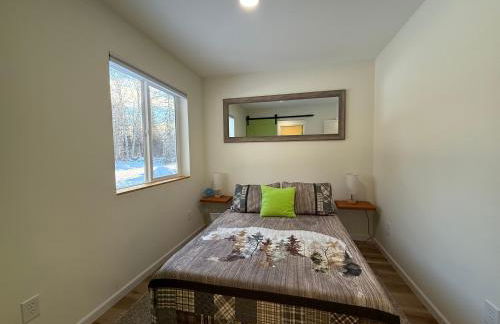 Talkeetna Wildlife House - Foto 53