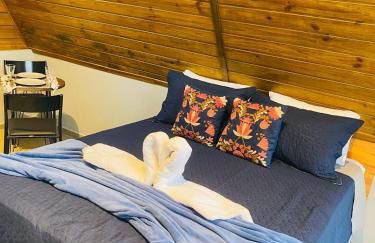 Chalé Blessing - Foto 11