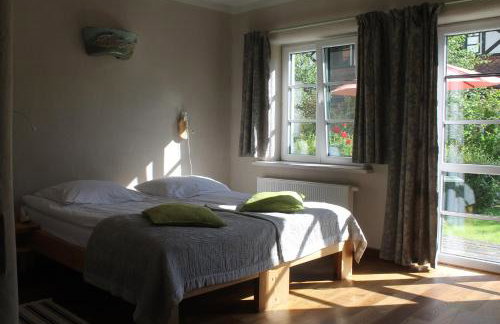 Szwajcaria Mazurska - Foto 69