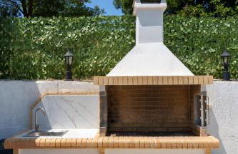 Villa Foteini Gerakari Mountain Resort - Photo 49