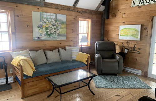 Incredible Tower Located on a Farm Surrounded by Forests, Lakes and Mountains in Granville, New York! - Foto 2