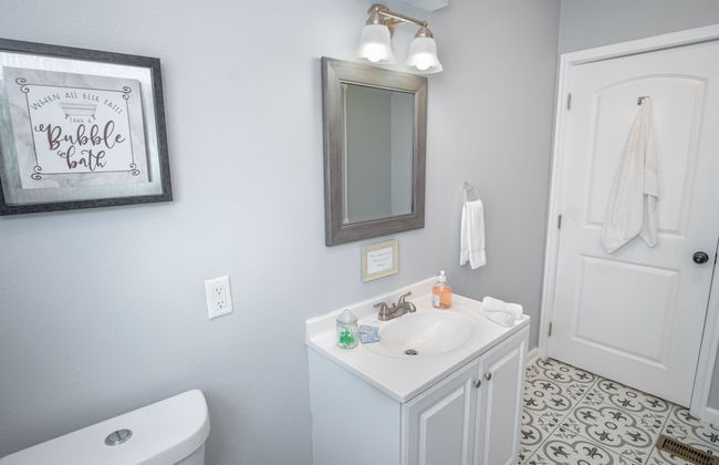 Magnificent Large Home Near Downtown - Foto 27