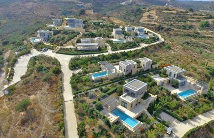Youphoria Sea View Villas - Photo 100