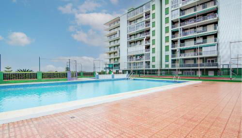 Beautiful Apartment In Cullera - Foto 2