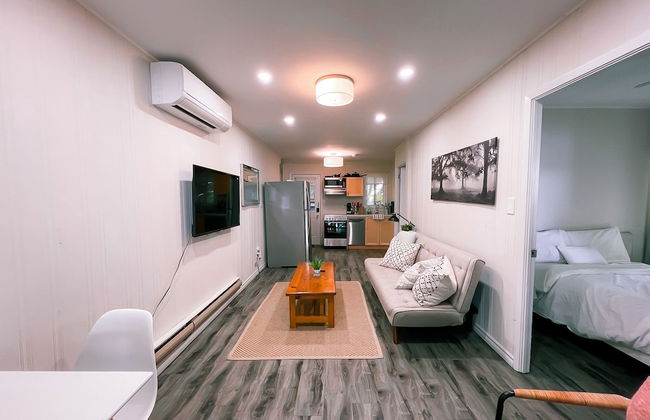 Muskoka Waterfront Retreat - Foto 78