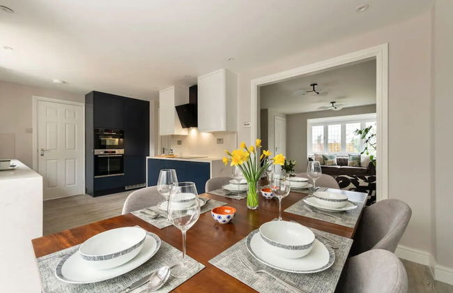 Virginia Water Family Getaway - Foto 29