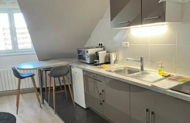 Appartement Strasbourg Centre - Photo 9