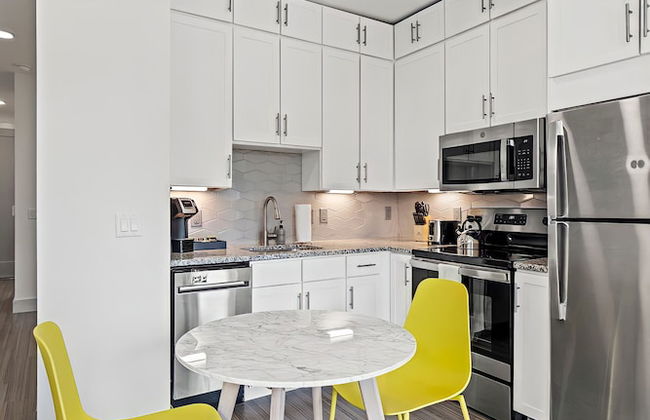 Placemakr Downtown Austin - Foto 79