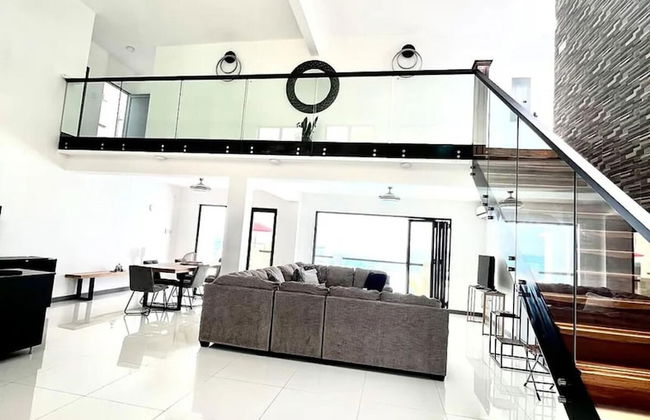 KRP - Luxury 7 B R Villa Whitehouse Jamaica - Photo 7