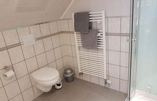 AMW Ferienwohnungen - Foto 43