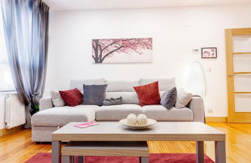 Dolaretxe apartment by People Rentals - Foto 2