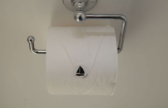 Harbour Cottage - Photo 15