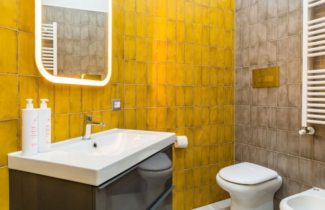 Foria 49 Apartments - Foto 30