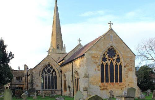 Cotswold Thatched Cottage - Photo 52