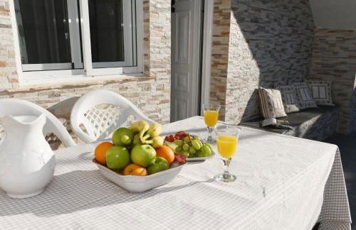 Casa Cancela Combarro - Foto 35