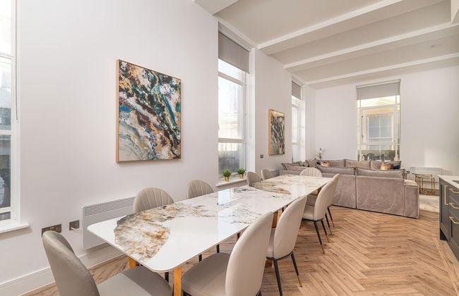 The Penthouse Collection by EPIC - Foto 33