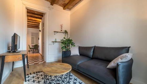 21PER1020 - Cozy apartment in Vila de Gracia - Foto 3