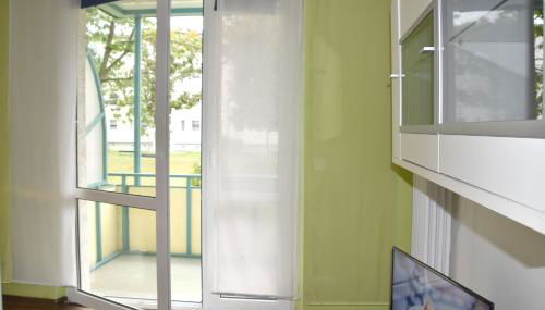 GUWO Gästewohnung Friedrich-Schiller-Str 27 - Foto 5