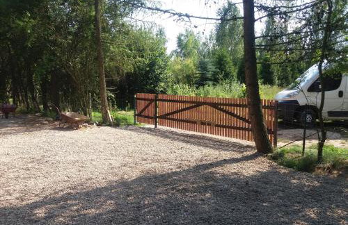 Ostoja Stacze - Foto 35