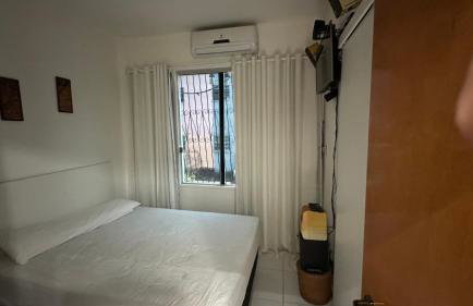 Apartamento mobiliado próximo praça do caranguejo no Conjunto Eldorado - Photo 7