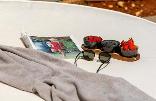 Villa Don Giordano Excelsior - LUXE Tuscan Palace - Foto 47