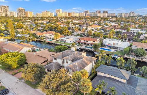 Luxury Home Villa D' Amore Southern Florida Paradise Sleeps 10 5 Bedroom Villa by RedAwning - Foto 46