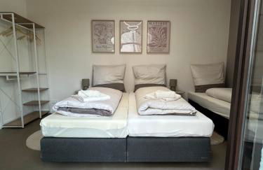 Villa Rosenau in Herzens Nürnberg - Foto 13