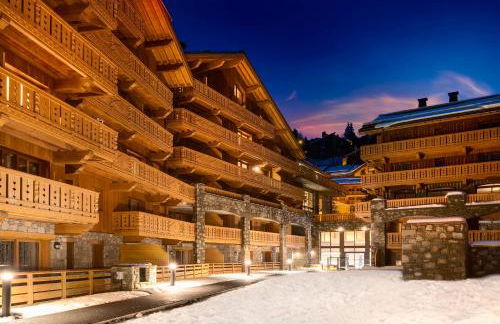 Résidence Pierre & Vacances Premium L'Hévana - Foto 29