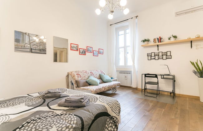 notaMi - Borsieri 29 - Foto 13