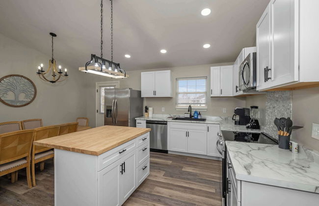 The Restful Ark - Foto 9