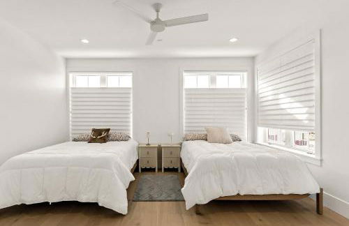 Luxury Living in downtown Grand Haven - Rooftop Deck - Foto 22