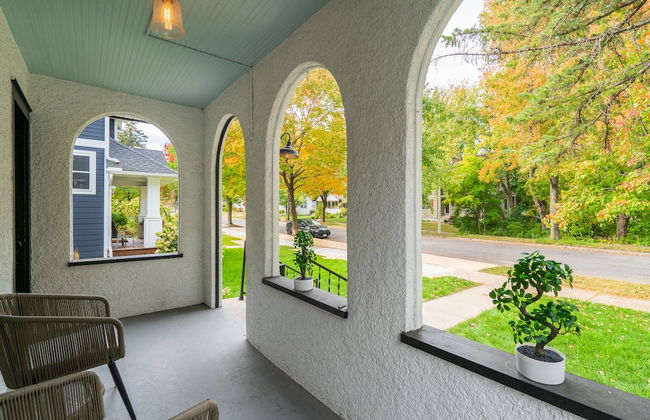 Fulton Gates - Foto 23