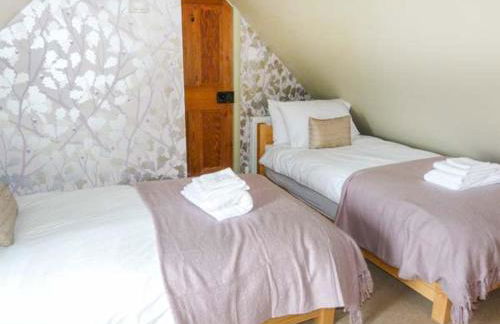 Easter Duthil Cottage - Foto 9