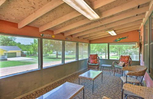 Pet-Friendly Kingston Home with Boat Ramp Access! - Foto 27