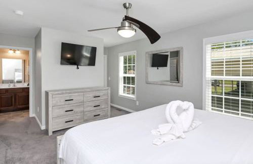Saluda Shores Sleeps 11 - Foto 1