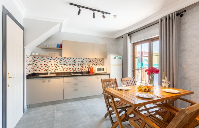 Villa Deniz Paradise - Photo 41